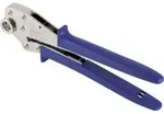 Geberit 690475001 Mepla Handpresszange d16 - Blau