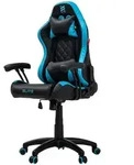 Elite Kinder Gaming Stuhl PULSE | Ergonomischer B&uuml;rostuhl - Bis 120 Kg - PC