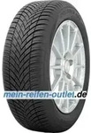 Toyo Ganzjahresreifen motorcycle-tyres Celsius AS2 ( 235/55 R19 105W XL )
