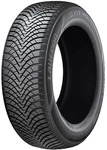 Laufenn Ganzjahresreifen motorcycle-tyres G Fit 4S LH71 ( 155/70 R13 75T 4PR SBL )