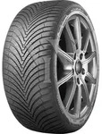 1x Kumho SOLUS 4S HA32 Ganzjahresreifen 205/55 R19 97V XL M+S 3PMSF Allwetterreifen