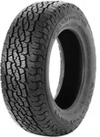 BF Goodrich Ganzjahresreifen motorcycle-tyres Trail Terrain T/A ( 285/60 R18 116H )