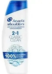 Procter & Gamble 8001841093871 - 250 ml - 2-in-1 Shampoo & Sp&uuml;lung -
