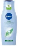 Nivea 2in1 Pflege Express SH&SP 400
