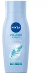 NIVEA Volumen und Kraft pH-Balance Shampoo 50 ml, 50 ml, Shampoo,