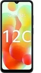 Xiaomi Redmi 12C 17 cm (6.71 Zoll) Dual-SIM Android 12 4G Mikro-USB 3 GB 32 GB 5000