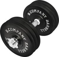 Guss Kurzhantel-Set 32,5Kg Hantelscheiben Hantelset Hanteln
