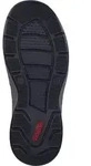 Rieker Herren Slipper Halbschuhe komfortabel Stretcheins&auml;tze lose Einlagen 14362,