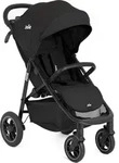 Joie Litetrax Pro Air Sportwagen Shale, luftgef&uuml;llte Reifen,