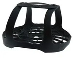 Ninja [4381J300EUUK] Foodi Silikonschlinge Roasting Sling, Silicone, Black...