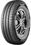 Tourador Ganzjahresreifen motorcycle-tyres X All Climate VAN ( 205/65 R16C 107/105T )