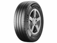 Continental VanContact Ultra ( 215/65 R16C 109/107T 8PR Doppelkennung 106T )