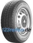 BF Goodrich Ganzjahresreifen motorcycle-tyres Activan 4S ( 215/70 R15C 109/107S 8PR