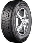 Bridgestone Duravis All Season Ganzjahresreifen 195/75 R16 110R LLKW M+S 3PMSF