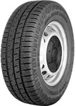 Toyo Ganzjahresreifen motorcycle-tyres Celsius Cargo ( 225/65 R16C 112/110T 8PR )