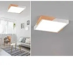 TRIO META &ndash; R67191131, 1 Gl&uuml;hbirne(n), LED, 2400 lm, IP20, Wei&szlig; - Wei&szlig;