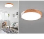TRIO RER67201131, 1 Gl&uuml;hbirne(n), LED, Nicht austauschbare(s) Leuchtmittel, 3000 K,