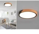 TRIO R67201132, 1 Gl&uuml;hbirne(n), LED, Nicht austauschbare(s) Leuchtmittel, 3000 K,