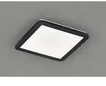 Trio - Deckenleuchte CAMILLUS - Schwarz - 0x0x3 cm - Schwarz