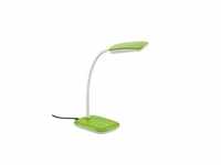 Tischleuchte Tischlampe Stehleuchte Lampe Boa grün LED, R52431115