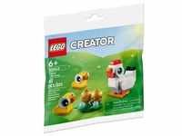 LEGO Creators 30643 Oster-Hühner