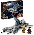 LEGO 75346 Star Wars Snubfighter der Piraten Set, The Mandalorian Staffel 3...