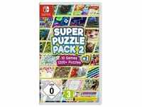 Super Puzzle Pack 2 +1, Switch