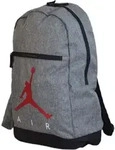 Nike Jordan Air Rucksack mit Federm&auml;ppchen Gris &Uacute;NICA - Grau