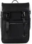 bugatti Rucksack Nero Herren, Damen 020755 schwarz - Schwarz