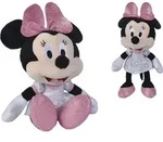 Disney D100 Sparkly, Minnie 25cm - Rosa