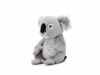 Simba 6315870103 - Disney Nat. Geo. Koala, 25cm