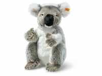 Steiff Colo Koala 29 grau/weiss 067693