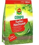 COMPO Turbo-Nachsaat 2,6 kg Beutel