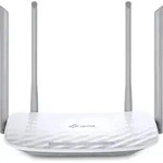 AC1200-Dualband-WLAN-Router - Schwarz