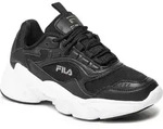 Fila Schuhe Collene, FFW004580010 - Schwarz - 41