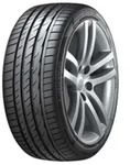 1x Laufenn S FIT EQ+ LK01+ Sommerreifen 275/40 R20 106Y XL Reifen