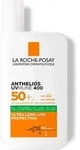 La Roche Posay Anthelios Uvmune 400 Oil Control Fluid SPF50 f&uuml;r fettige Haut, 50 ml