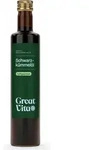 GreatVita Schwarzk&uuml;mmel&ouml;l, 2x500ml Glas