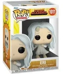 My Hero Academia - Eri 1011 - Funko Pop! - Vinyl Figur - Schwarz