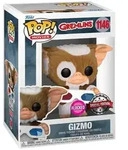 Gremlins - Gizmo 1146 Special Edition Flocked - Funko Pop! - Vinyl Figur