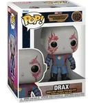 Guardians of the Galaxy Vol. 03 - Drax 1204 - Funko Pop! Vinyl Figur - Grau