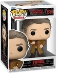 Dungeons & Dragons - Forge 1330 - Funko Pop! Vinyl Figur - Gold