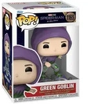 Marvel Spider-Man No Way Home - Green Goblin 1165 - Funko Pop! - Vinyl Figur -...