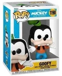 Disney Mickey and Friends - Goofy 1190 - Funko Pop! - Vinyl Figur