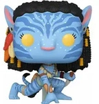Avatar - Neytiri 1322 - Funko Pop! - Vinyl Figur