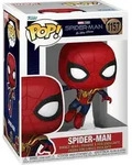 Marvel Studios No Way Home - Spider-Man 1157 - Funko Pop! - Vinyl Figur