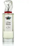 Sisley L'Eaux R&ecirc;v&eacute;es D'Isa, Unisex, 100 ml, Bergamotte, Schwarzer Pfeffer, Jasmin,