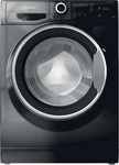 Bauknecht WM BB 814 A, Bauknecht WM BB 814 A, Frontlader, 8 kg, B, 76 dB, 1351 RPM, A