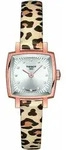 Damenuhr Tissot LOVELY W-DIAMONDS
