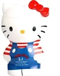 Hello Kitty Duschgel & Shampoo 2in1 400ml